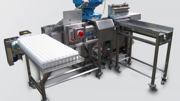 Euroflow - Success story: Quality Milk